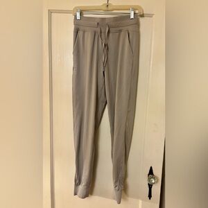 Balance Athletica Grey Joggers